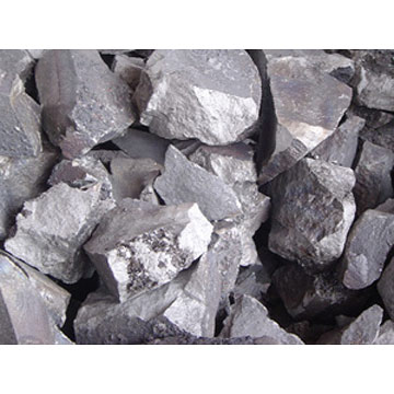  Ferrosilicon ( Ferrosilicon)