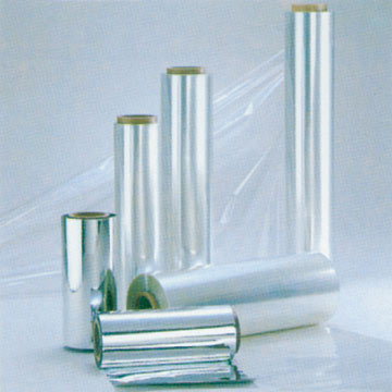  Antistatic PET Films ( Antistatic PET Films)