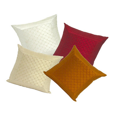  Cushion Cover (Housse de coussin)