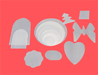  Silk Frame ( Silk Frame)