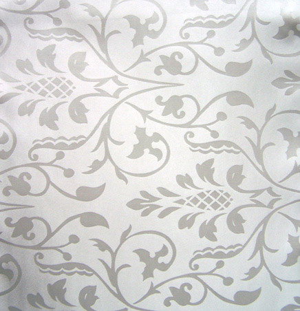  Silk Fabric (Tissu de soie)