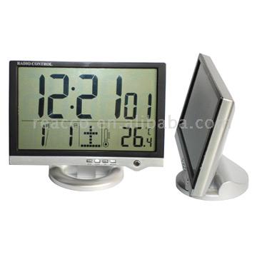  Radio Controlled Clocks (Funkuhren)