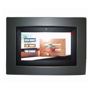  Digital Photo Frame (Digital Photo Frame)