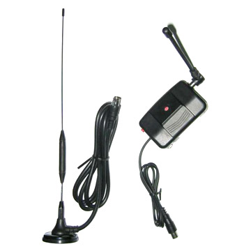  Digital Antenna (Цифровой антенной)