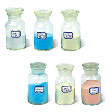  BC Powder Extinguishing Agents ( BC Powder Extinguishing Agents)