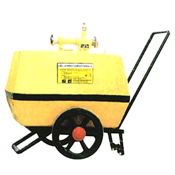  Movable Aqueous Film Foam Extinguishing Device