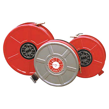  Fire Hose Reels ( Fire Hose Reels)