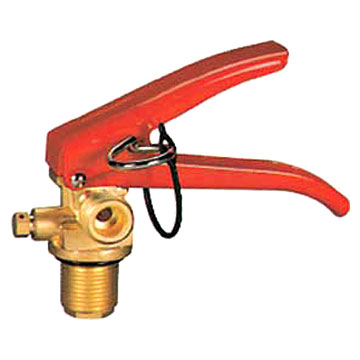  CO2 Valve (Valve CO2)