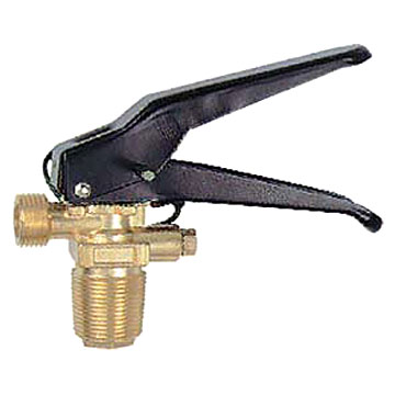  CO2 Valve (Valve CO2)