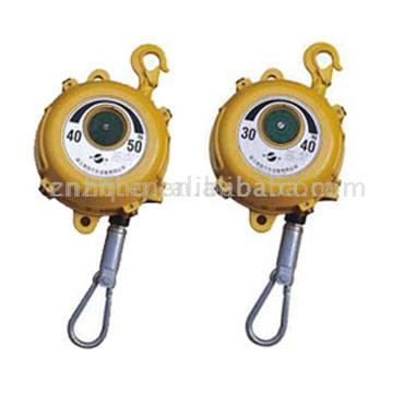  Spring Balancers (Equilibreur)