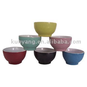  Ceramic Bowl ( Ceramic Bowl)
