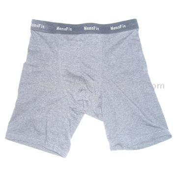  Men`s Boxer