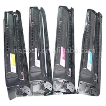  4500 Color Toner Cartridge ( 4500 Color Toner Cartridge)