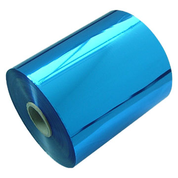  Stamping Foil (Foil Stamping)