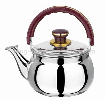  Whistling Kettle (Bouilloire)