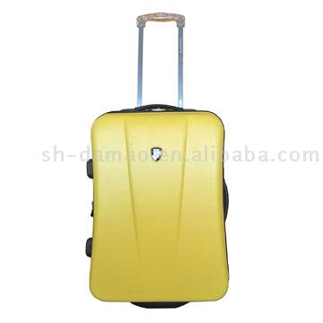  ABS Trolley Case ( ABS Trolley Case)