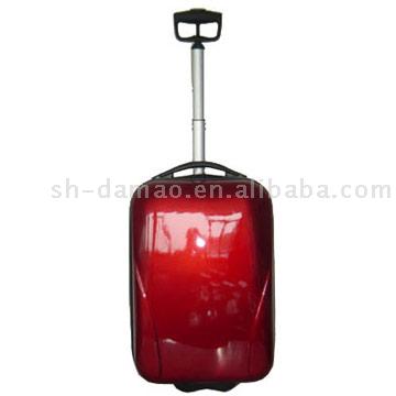  ABS Trolley Case ( ABS Trolley Case)