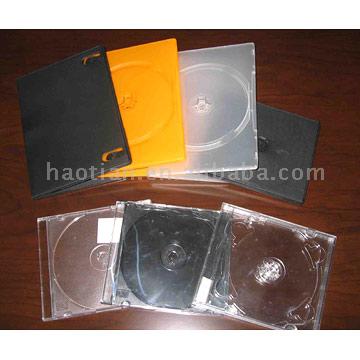  CD / DVD Case (CD / DVD Case)