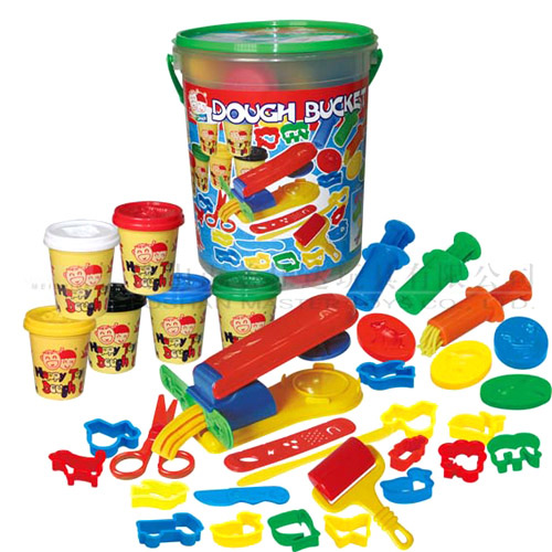  Super Bucket Creation