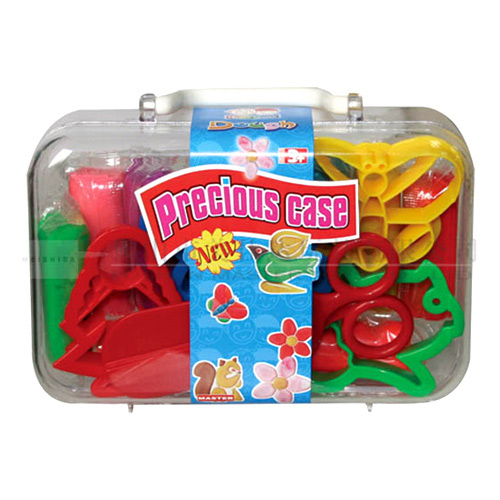  Precious Case