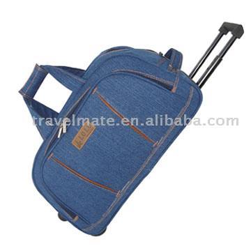  EVA Trolley Bag (EVA Trolley Bag)