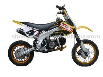 Dirt Bike (Dirt Bike)