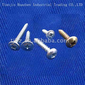  Self-Tapping Screw (Vis autotaraudeuse)