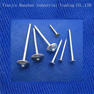  Roofing Nails (Roofing Nails)