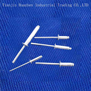  Aluminum Blind Rivets