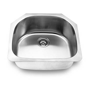 Sinks (Sinks)