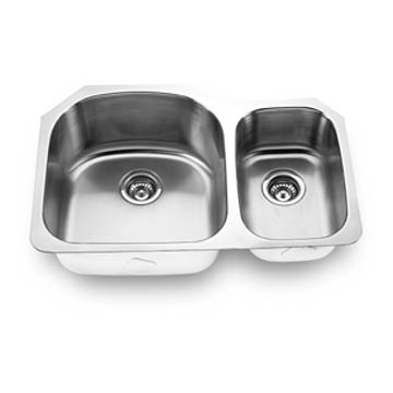  Stainless Steel Sink (Stainless Steel Sink)