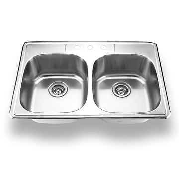  Sink (Couler)