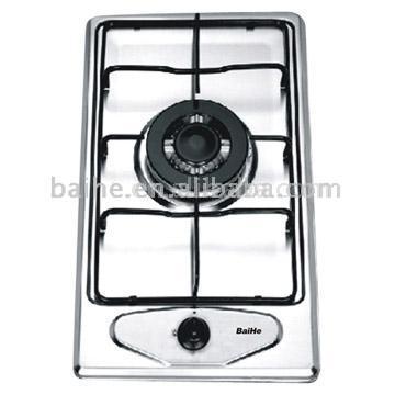  Gas Hob (Table de cuisson gaz)