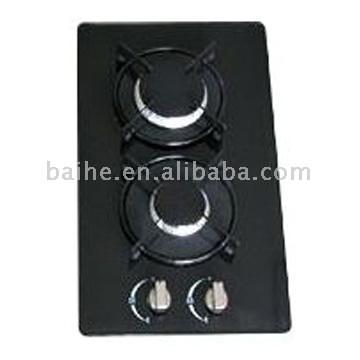  Gas Stove (Gaskocher)