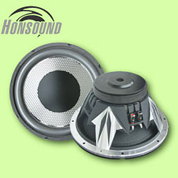  Tweeter (DT-24)