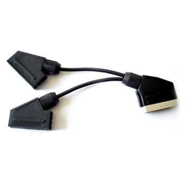  Scart Cable (Scart Cable)