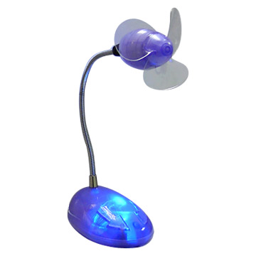  USB Fan for PC and Notebook ( USB Fan for PC and Notebook)
