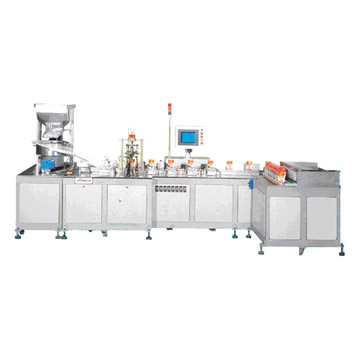  Pouch Spout Inserter (Pouch Spout Inserter)