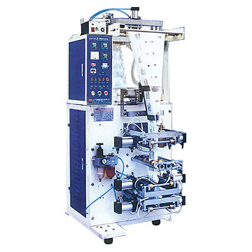  Automatic Standup Bag Packing Machine ( Automatic Standup Bag Packing Machine)