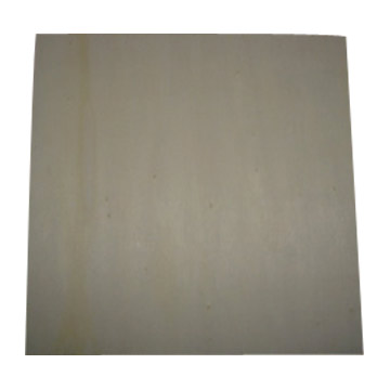  Full Poplar Plywood (Voll Pappel Sperrholz)