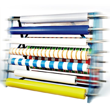  PVC Tarpaulins