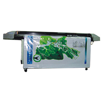  PVC Banner