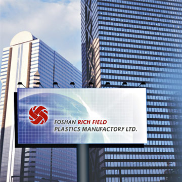  PVC Banner