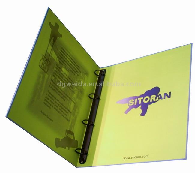  Paper File Folder (Paper File Folder)