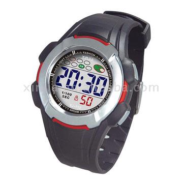  Sports Watch ( Sports Watch)