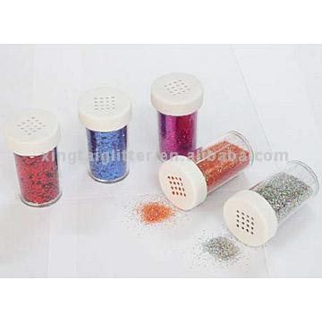  Glitter Shaker (Glitter Shaker)