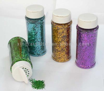  Glitter Shakers (Glitter Shakers)