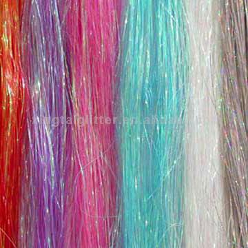  Tinsel (Мишура)