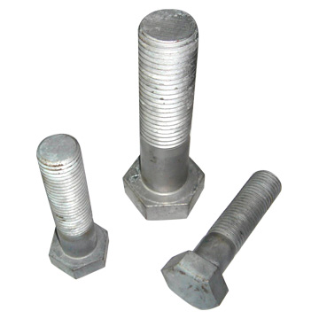  Hexagon Bolts