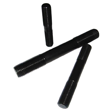  Double End Bolts